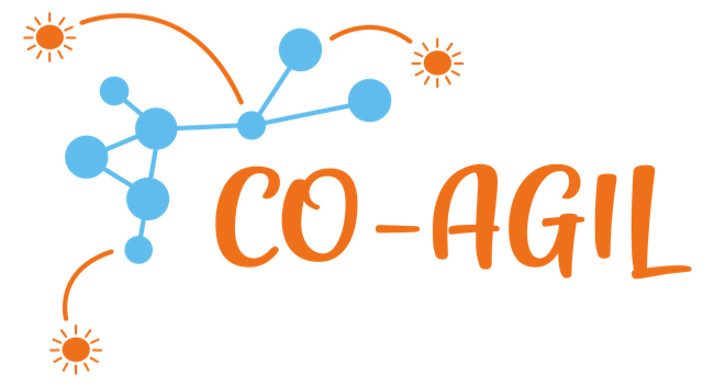 Logo Co-AGIL